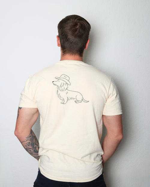 The Flan’s Everyday Tee