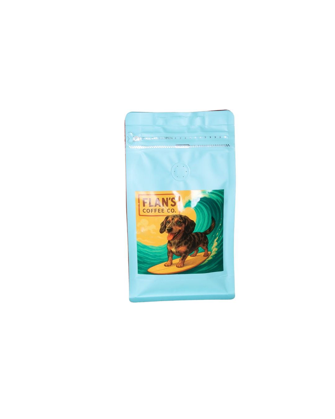 Winnie's Roast Colombian Dark Roast – Small-Batch, Veteran-Owned, Freshly Roasted Beans